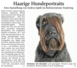 Hunde