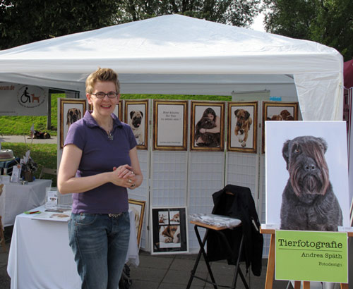 Hundefestival h.und